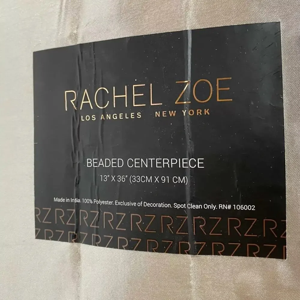 Rachel Zoe rachel zoe